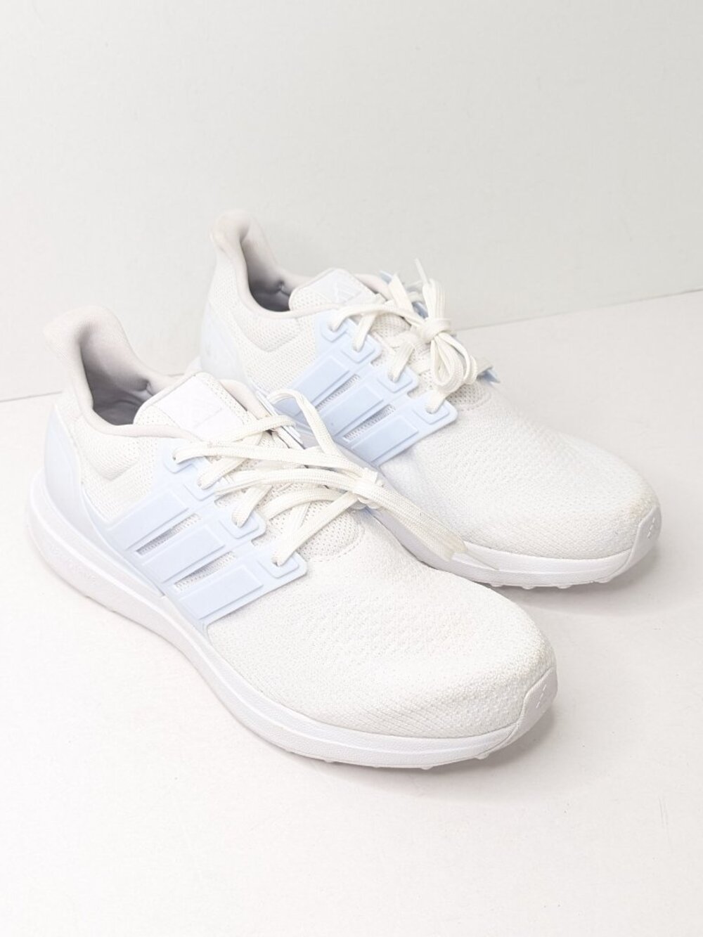 Adidas UltraDream DNA Athletic Sneakers White Womens 10